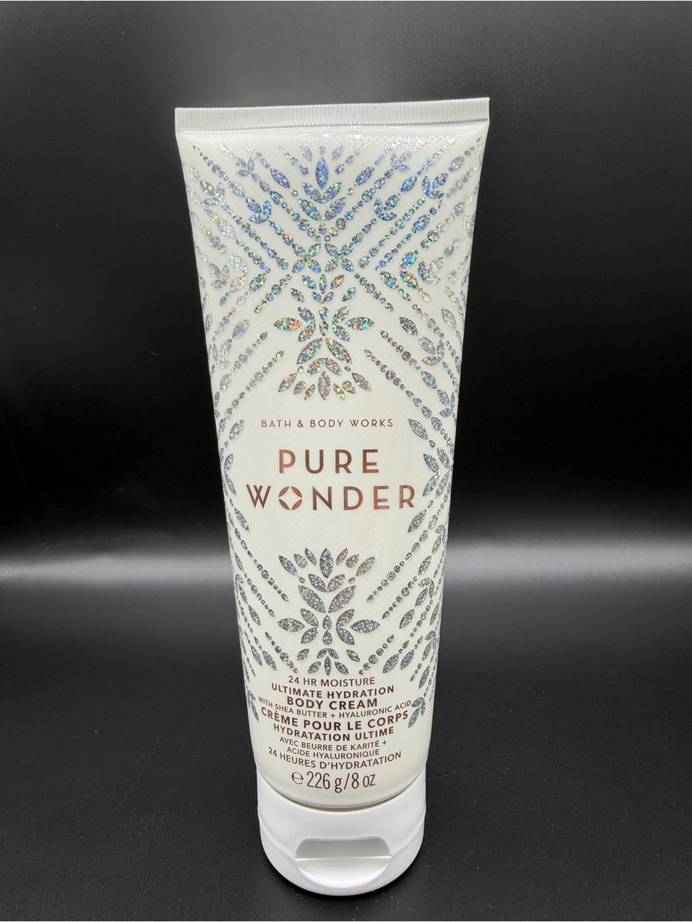 Bath & Body Works Pure Wonder Body Cream
